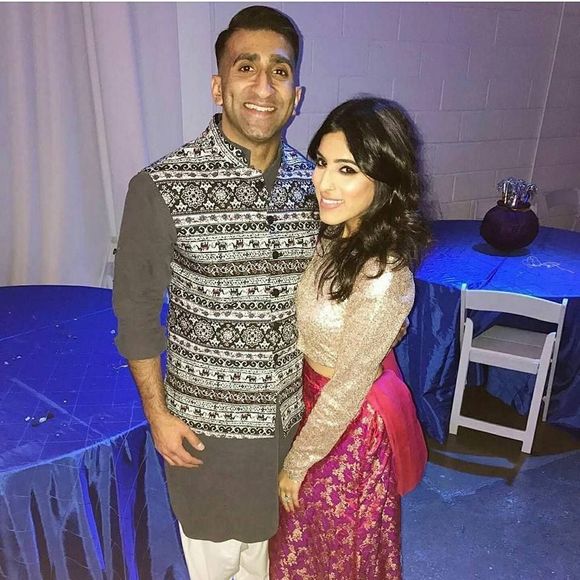 Meet your Posher, Anam - Picture 1 of 1